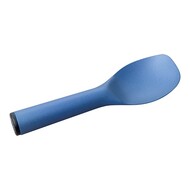 Ijsschep – aluminium (Al) – blauw
