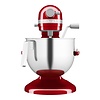 KitchenAid Keukenmachine – 6,6L – rood – 6,600 l