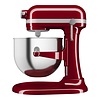 KitchenAid Keukenmachine – 6,6L – rood – 6,600 l