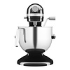 KitchenAid Keukenmachine – 6,6L – zwart – 6,600 l