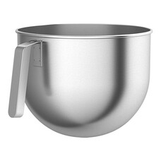 Mengkom – 06,6L – roestvrijstaal – 6,600 l