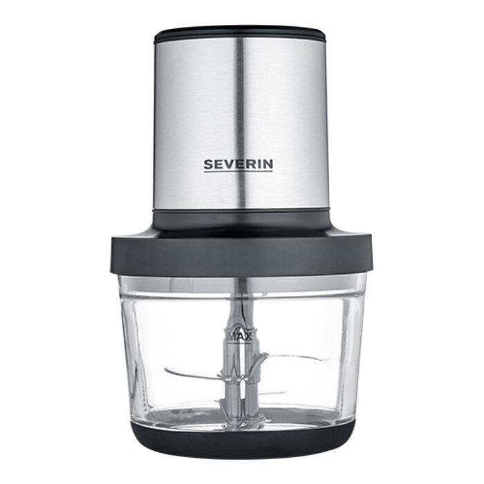 Severin Cutter – 1,0L – glas – 1,000 l
