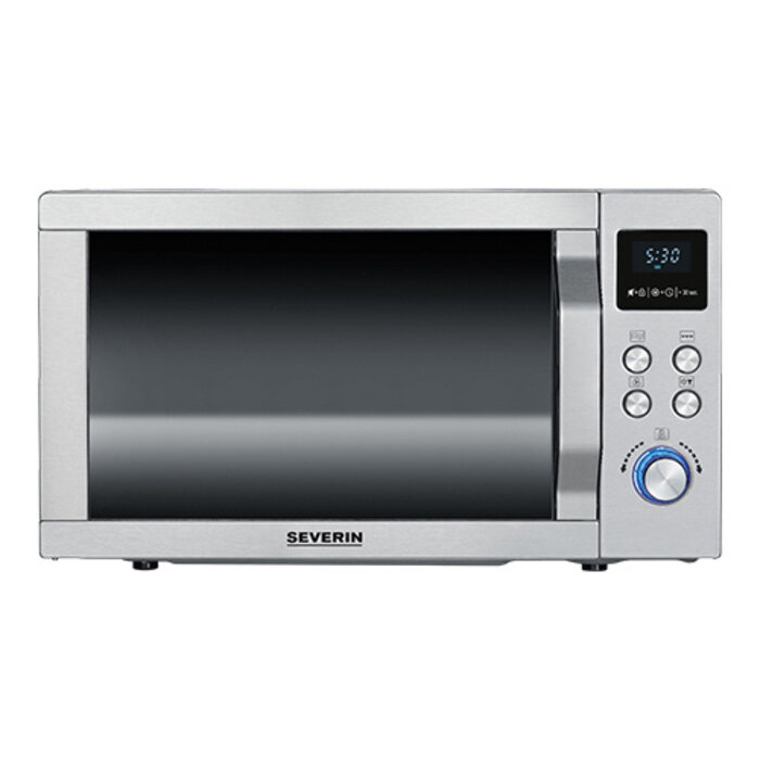 Severin Magnetron – 25L – 25,000 l