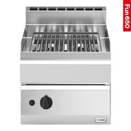 Grill – 1-zone – roestvrijstaal
