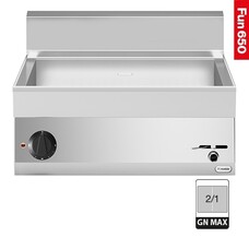 Bain marie – roestvrijstaal