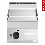 Bakplaat – glad – Fun 650 – gas – 40 cm