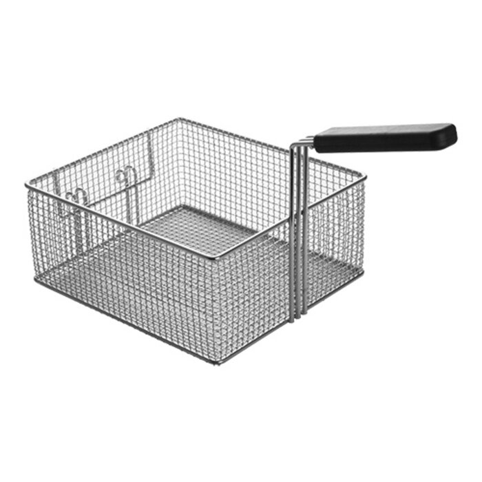 Modular Frituurmand – 08L – roestvrijstaal