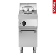 Friteuse – 10L – roestvrijstaal 18/10 – 10,000 l