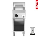 Bain marie – roestvrijstaal