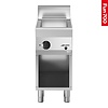 Modular Bain marie – roestvrijstaal