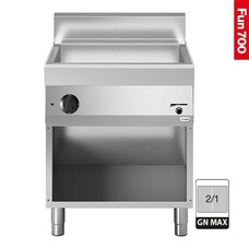 Bain marie – roestvrijstaal