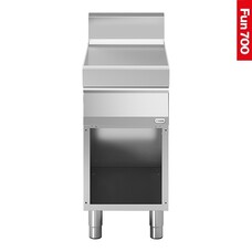 Werk-unit – 70/040 – roestvrijstaal 18/10