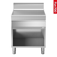 Werk-unit – 70/070 – roestvrijstaal 18/10