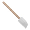Emga Pannenlikker – L.28cm – siliconenrubber (VMQ)