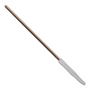 Emga Pannenlikker – L.28cm – siliconenrubber (VMQ)