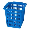 CaterRacks Bestekbeker – polypropyleen (PP) – blauw