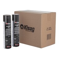 Gasbus – 15x600ml – butaan – 0,600 l