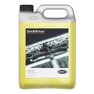 Oven reiniger / glans – 01x5,0L – kaliumhydroxide – 5,000 l