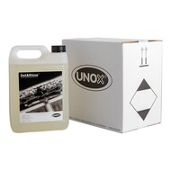 Oven reiniger / glans – 02x5,0L – kaliumhydroxide – 5,000 l