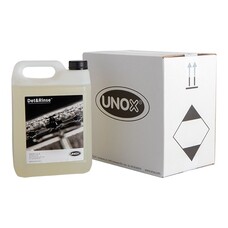 Oven reiniger / glans – 02x5,0L – kaliumhydroxide – 5,000 l