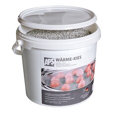 Thermisch granulaat – graniet – 7,000 l