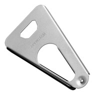 Universeel opener – roestvrijstaal