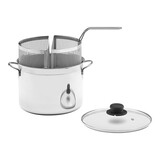 Pasta-kookpan – 6L