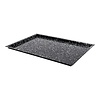 CaterChef Ovenschaal 60x40cm – 020 mm – geëmailleerd