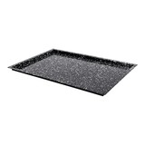 Ovenschaal 60x40cm – 020 mm – geëmailleerd