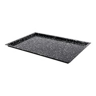 Ovenschaal 60x40cm – 020 mm – geëmailleerd