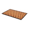 CaterChef Ovenschaal 60x40cm – 020 mm – geëmailleerd
