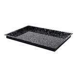 Ovenschaal 60x40cm – 040 mm – geëmailleerd