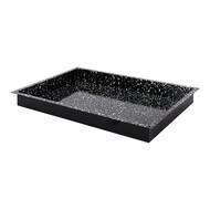 Ovenschaal 60x40cm – 060 mm – geëmailleerd