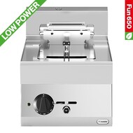 Friteuse – 10L – roestvrijstaal 18/10 – 10,000 l
