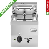 Friteuse – 10L – Fun 600 – 7,5 kW