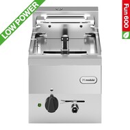 Friteuse – 10L – roestvrijstaal 18/10 – 10,000 l