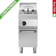Friteuse – 10L – roestvrijstaal 18/10 – 10,000 l