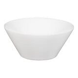 Serveerschaal – Ø20,0cm – porselein – wit