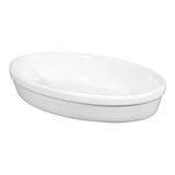 Gratineerschaal – 22,0x14,0cm – ovaal