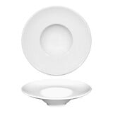Bord – Ø15,0cm – porselein – wit
