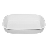 Gratineerschaal – 19,0x12,0cm – rechthoekig