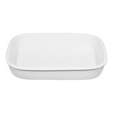 Gratineerschaal – 28,0x19,5cm – porselein
