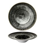Bord – Ø27,5cm – porselein – decor