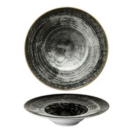 Bord – Ø27,5cm – porselein – decor