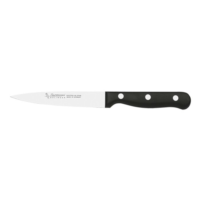 Burgvogel Officemes – 12cm – roestvrijstaal (X50CrMoV15)