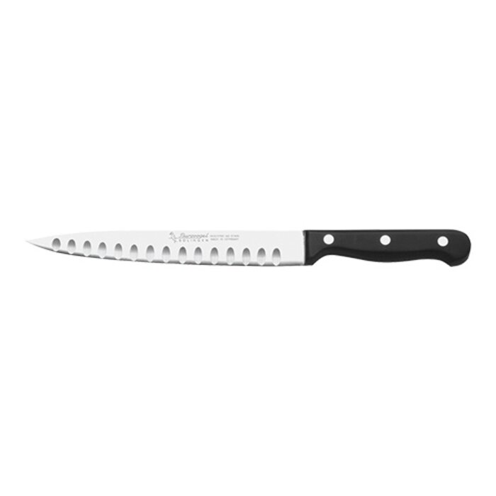 Burgvogel Vleesmes – 20cm – roestvrijstaal (X50CrMoV15)