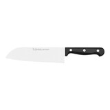 Koksmes – 18cm – Santoku – roestvrijstaal (X50CrMoV15)