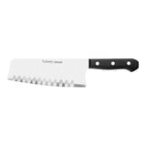Koksmes – 17cm – chinees – roestvrijstaal (X50CrMoV15)