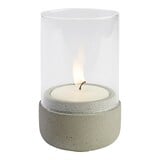 Kandelaar – H.013,0cm – beton – decor