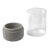 Emga Kandelaar – H.013,0cm – beton – decor